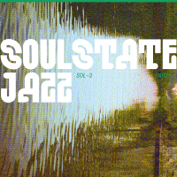 Soulstatejazz - SOL−3