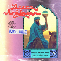 Beppe Loda - Disco Arabica - Beppe Loda Rmx