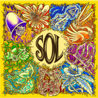 Raúl Monsalve y Los Forajidos-SOL