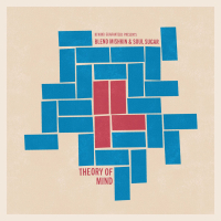 Blend Mishkin & Soul Sugar - Theory Of Mind