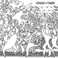 Voodoos And Taboos - Estetica Cibernetica Ep
