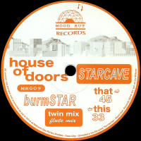 House Of Doors - Starcave / Burmstar