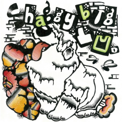 凸凹 - Shaggy bUg | NEWTONE RECORDS