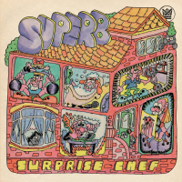 Surprise Chef-Superb