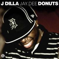 Artist: J Dilla : Newtone Records