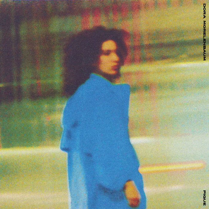 Dora Morelenbaum - Pique : LP