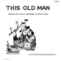Bruce Haack - This Old Man