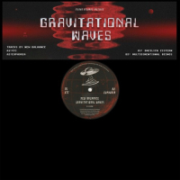 New Balaance - Gravitational Waves EP