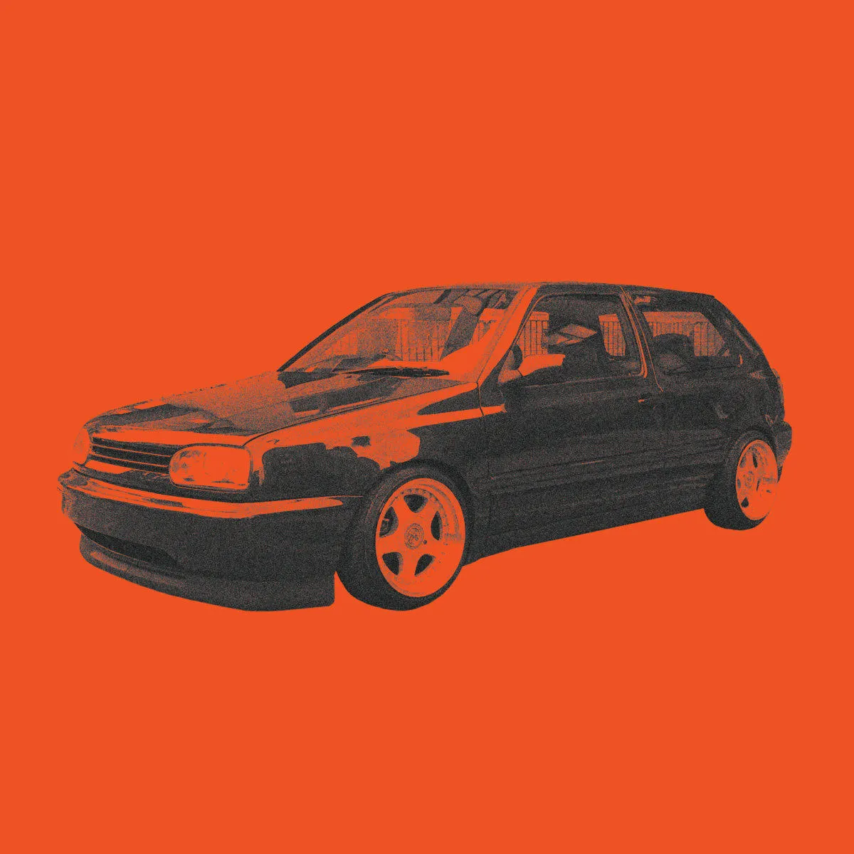 DJ Perception - Future / Benny Ill Remix : 12inch