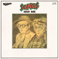 シュガー・ベイブ - SONGS 50th Anniversary Edition(LP重量盤)
