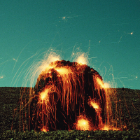 Banha da Cobra - Lava Love