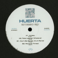 Huerta - Amaso EP
