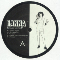 Hanna - Game, set & match EP