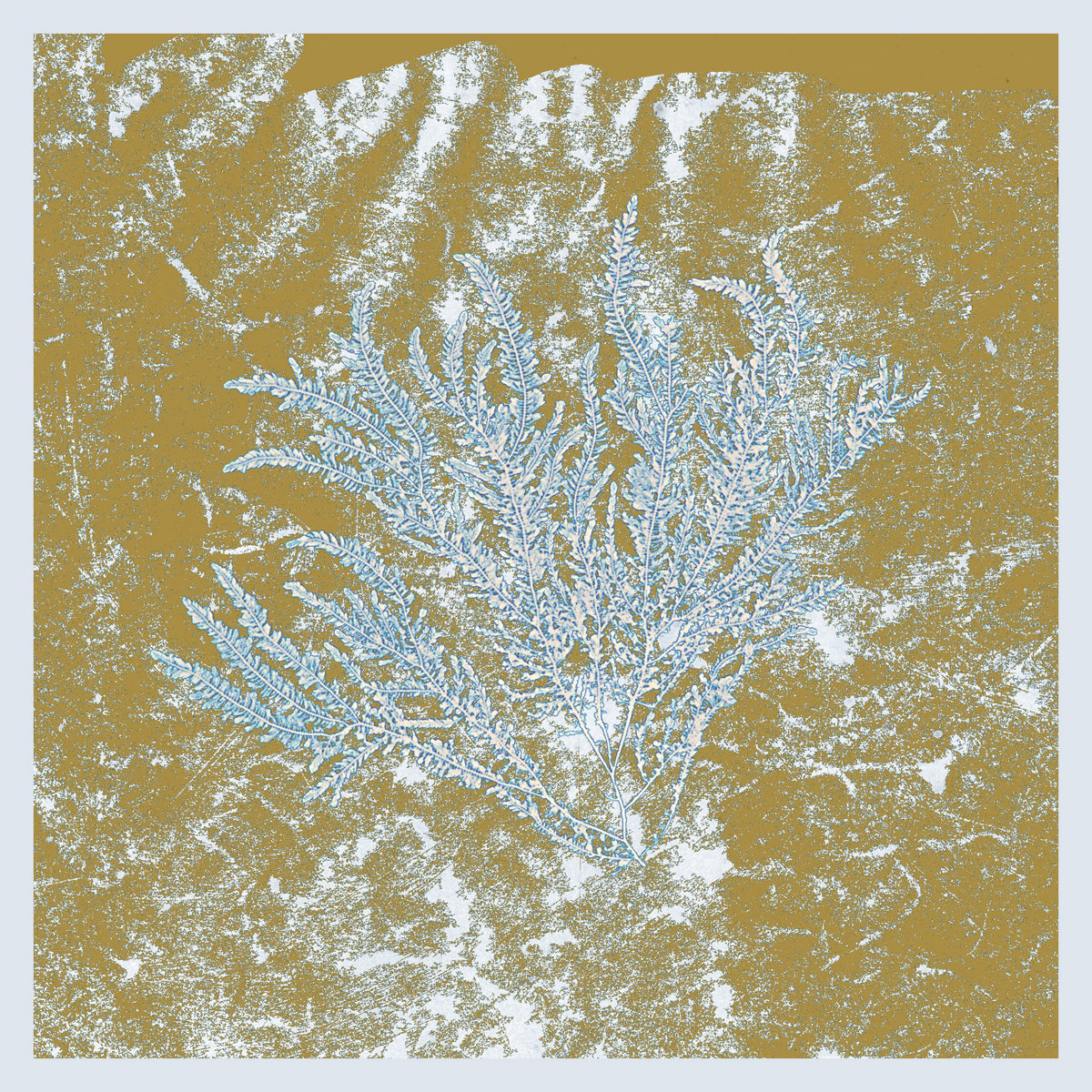 Huerco S. - For Those Of You Who Have Never (And Also Those Who Have) : 2x12inch