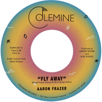 Aaron Frazer - Fly Away / Play On