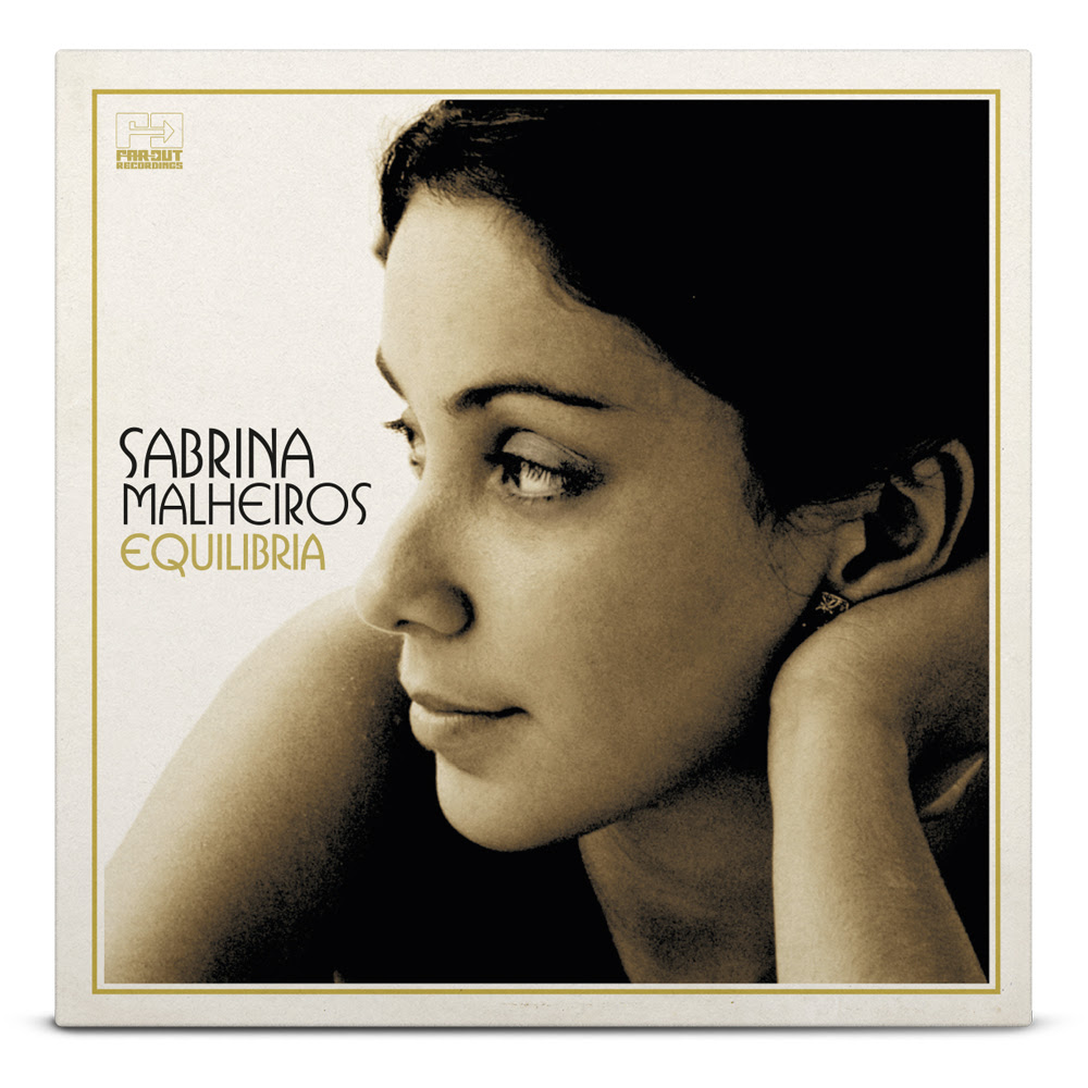 Sabrina Malheiros - Equilibria : LP(Gold)