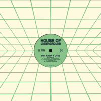 DMX Krew x DVDE - Set Free EP