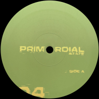 Kaan Pirecioglu - Morph Room EP