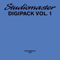 Passarani - Digipack Vol. 1
