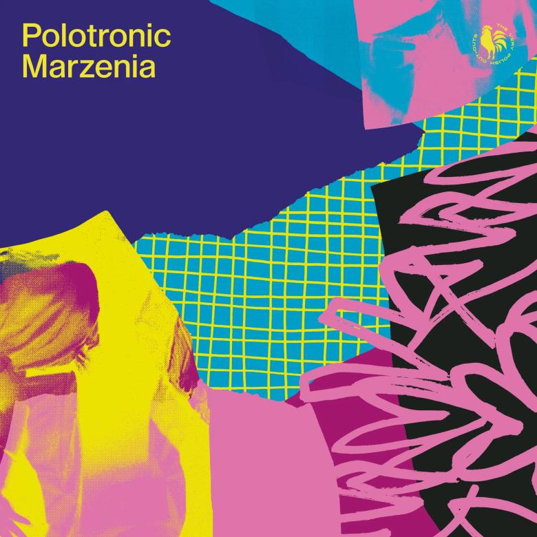 Label: The Very Polish Cut Outs : Newtone Records