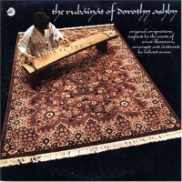 Dorothy Ashby - The Rubaiyat Of Dorothy Ashby