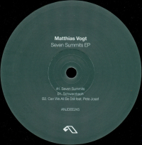 Matthias Vogt - Seven Summits EP