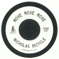 Nick Bike - Magic Party Breaks