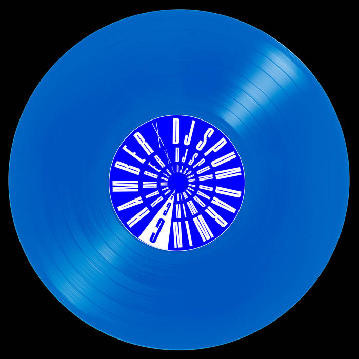 Darwin Chamber / DJ Spun - Episode Two : 12inch