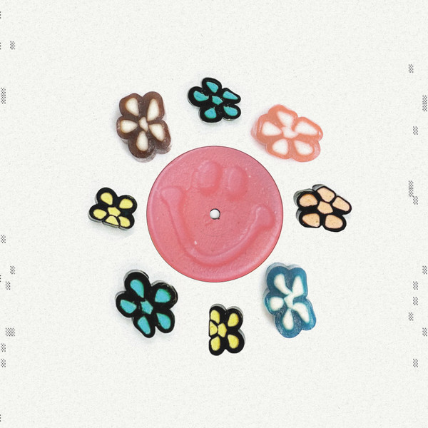 Radart - Blips & Bleeps : LP
