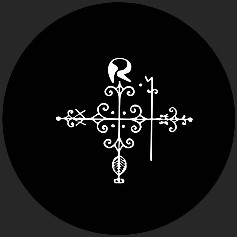 Rognvald - The New Selecta Vol. 2 : 12inch