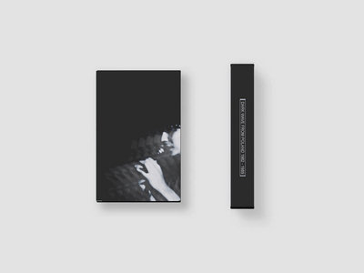 VA - Dark Wave from Poland 1982-1989 : Cassette