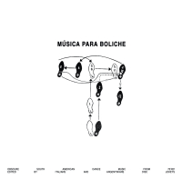 VA - Música Para Boliche