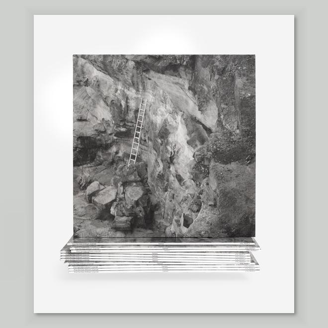 Arve Henriksen & Robert JÜRjendal - Haihara : LP