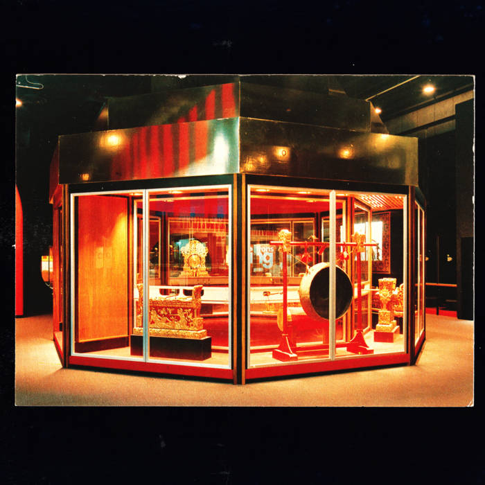 Tony Price - Requiem For The Ontario Science Centre : LP