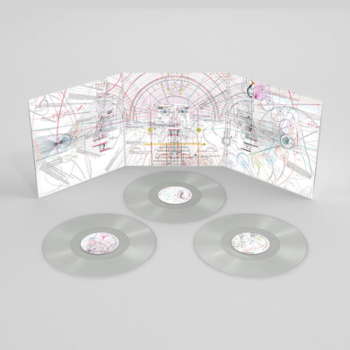 新品＊D.A.N. NO MOON レコード 12inch Vinyl 『NO MOON REMIXES』 - D.A.N. | D.A.N.