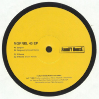 Morris - 43 EP.