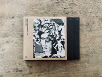 Nils Frahm - Old Friends New Friends