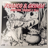 Franco & Grimm - Fairytail Tracks 3 To 6