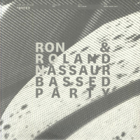 Ron & Roland - Nassaur Bassed Party (reissue)
