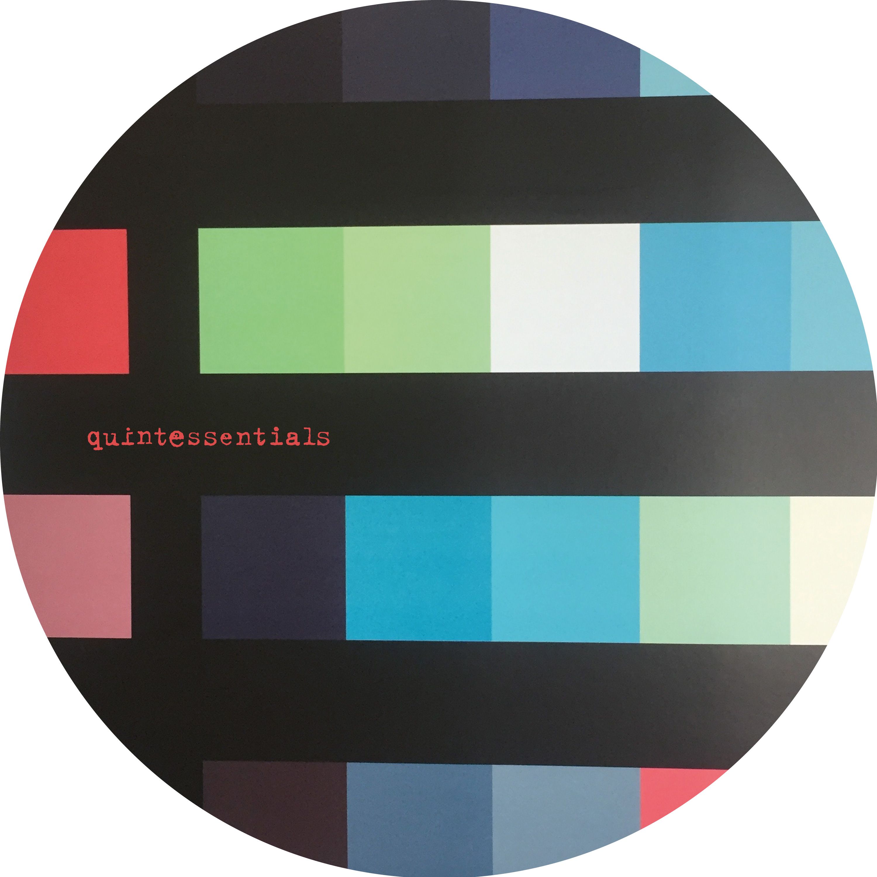 Life Recorder - Natural Instincts EP : 12inch