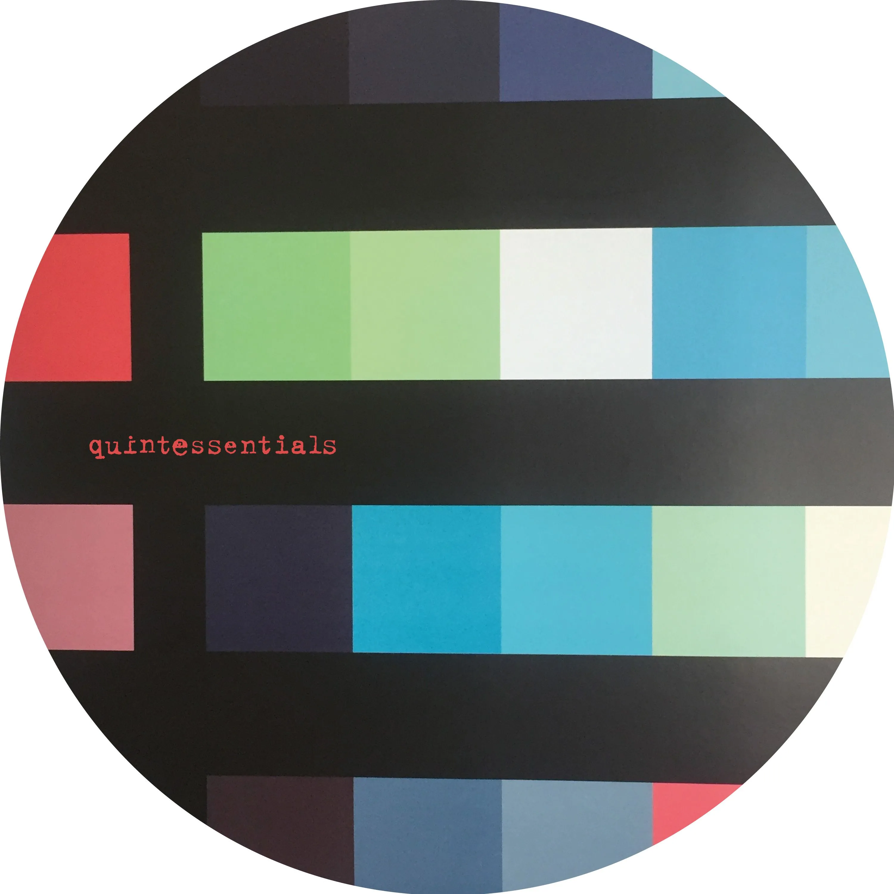 Life Recorder - Natural Instincts EP : 12inch
