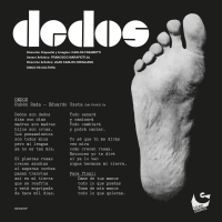 Dedos - Dedos (Fingers) / Doce Y Diez (2025 Reissue)