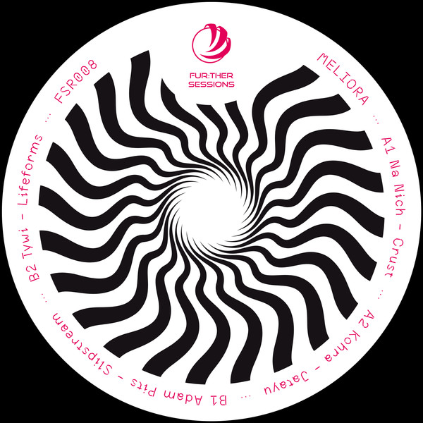 Various Artists - Meliora : 12inch