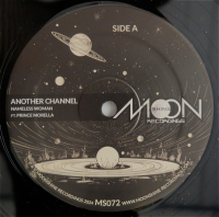 Another Channel - Unspoken Love EP