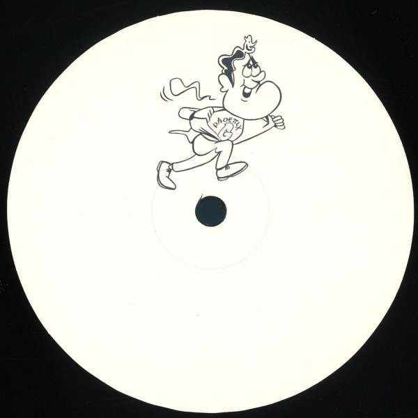 MR. G - Gettin’ somewhere? EP : 12inch