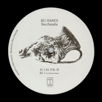 Big Hands - Bacchanalia
