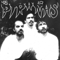 Los Piranas - Una Oportunidad Mas De Triunfar En La VIda