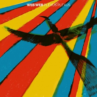 Web Web - Plexus Plexus (LP+MP3) : LP＋DL