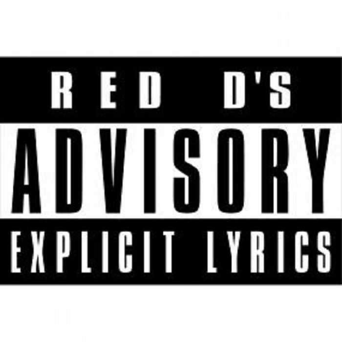 Red D - Red Basics 5-6-7 : 12inch