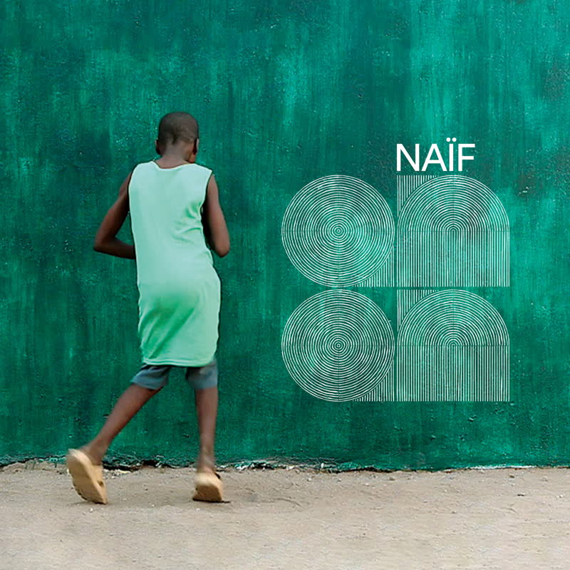 ANAN - Naif : 7inch